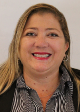 Foto de CRISTIANE DOS SANTOS
