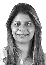 Foto de MARIA ELIZABETH RIBEIRO JARDIM TEIXEIRA
