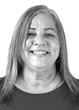 Foto de DENISE TERRA GUIMARÃES VALENZUELA