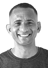 Foto de CLEBER APOLINARIO SOARES