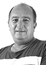 Foto de Robson Mattos do Amaral