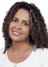 Foto de CRISTIANE RODRIGUES DA SILVA