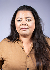 Foto de Carla da Silva Gomes