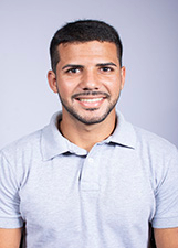 Foto de DIEGO REIS AZEVEDO