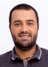 Foto de THIAGO INDIO DA CONCEIÇÃO
