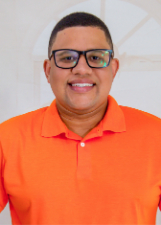 Foto de UÁLLAFE DE OLIVEIRA SILVA