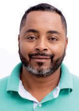 Foto de WILSON DIAS DE CARVALHO