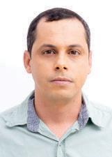 Foto de FABIO CURI DE CARVALHO SANGINETO