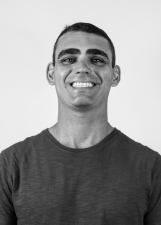 Foto de Anilzo da Silva dos Santos
