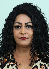 Foto de IZABEL CRISTINA DA SILVA SANTOS