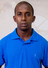 Foto de JOÃO JOSÉ DE SÁ DOS SANTOS