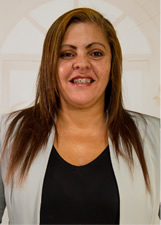 Foto de FLAVIA CRISTINA DA SILVA FONSECA