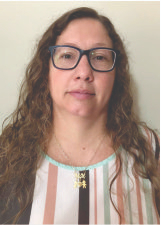 Foto de Delia Terezinha Mattos Muruci