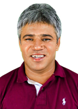 Foto de GEILSON DIAS DE ALMEIDA