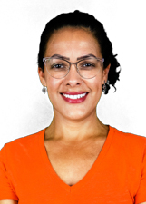 Foto de GLAUCE CASTILHO DE SOUZA LAURINDO