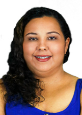 Foto de FABRICIA MARIA DE RAMON