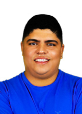 Foto de JONAS VEIGA NUNES DOS SANTOS