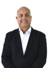 Foto de DJAMIM FERREIRA DE SOUZA
