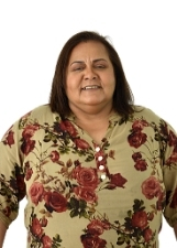 Foto de Marcia Alves Teixeira de Oliveira