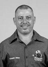 Foto de FERNANDO AMARO DA SILVA