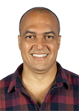 Foto de PAULO ROBERTO GOMES DO NASCIMENTO