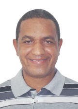 Foto de CLAUDIO JOSE ANDRADE DA SILVA