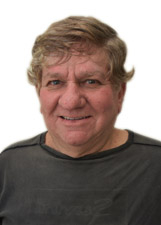Foto de JOAO LUIZ BRAUNE NEGRI
