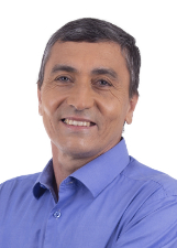 Foto de LINDOMAR DOS SANTOS