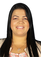 Foto de PATRÍCIA REGINA DOMINGOS DA SILVA SANTOS