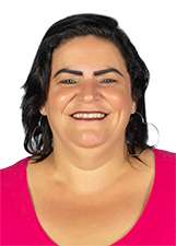 Foto de FLÁVIA PATRICIA MOREIRA DOS SANTOS