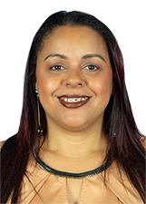 Foto de LUCILAINE DIAS ALVES DE CARVALHO