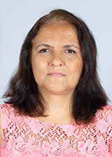 Foto de MARIA DULCINA VERDAN LEITE DE ALMEIDA