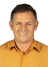 Foto de MARCOS ANTONIO DE ALMEIDA