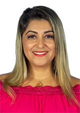 Foto de PATRICIA DE CARVALHO TRINDADE DA SILVA