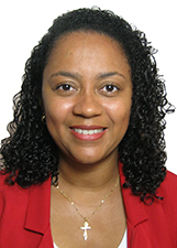 Foto de CRISTIANE MARCOLINO VERGILIO DE SOUZA
