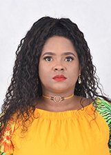 Foto de Renata Aparecida da Silva Viléla