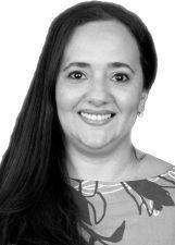 Foto de Luzinete de Paula Branco Damasceno