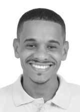 Foto de Everton de Souza Ramos dos Santos