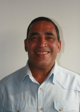 Foto de Carlos Alberto Moreira da Silva