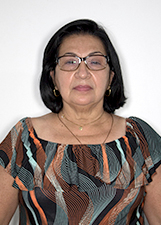 Foto de Edite Maria Navarro Queiroz