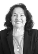 Foto de Sandra Maria Cruz Silva Pavan