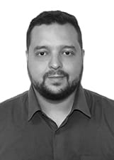 Foto de OCTAVIO SAMPAIO DA COSTA DE PAULA