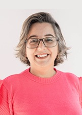Foto de ELIANE CRISTINA ALMEIDA