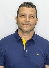 Foto de SEBASTIÃO CLAUDIO DOS SANTOS SILVA