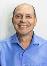 Foto de PAULIVAL MARQUES DA SILVA