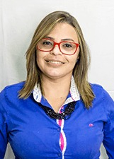 Foto de ISABEL CRISTINA ROCHA DA SILVA