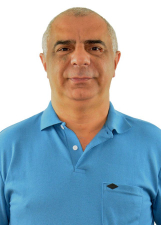 Foto de SYLVIO HUMBERTO VAZ MACIEL