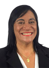 Foto de ANDREA DE ANDRADE PACHECO