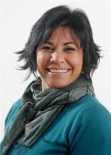 Foto de ALESSANDRA ALVES AMIUNA