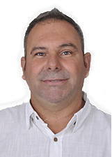 Foto de MAURO CELSO MATTOS VIEIRA